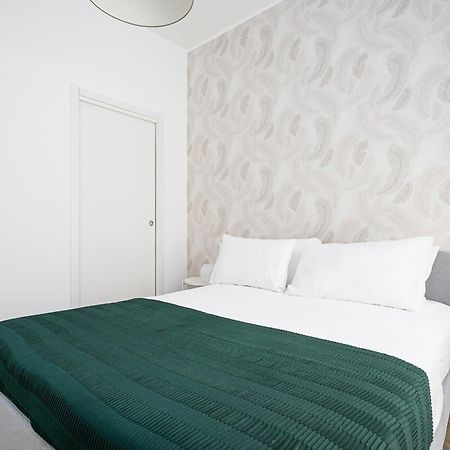 Classbnb-Elegant Apartment Near The City Center ميلان المظهر الخارجي الصورة
