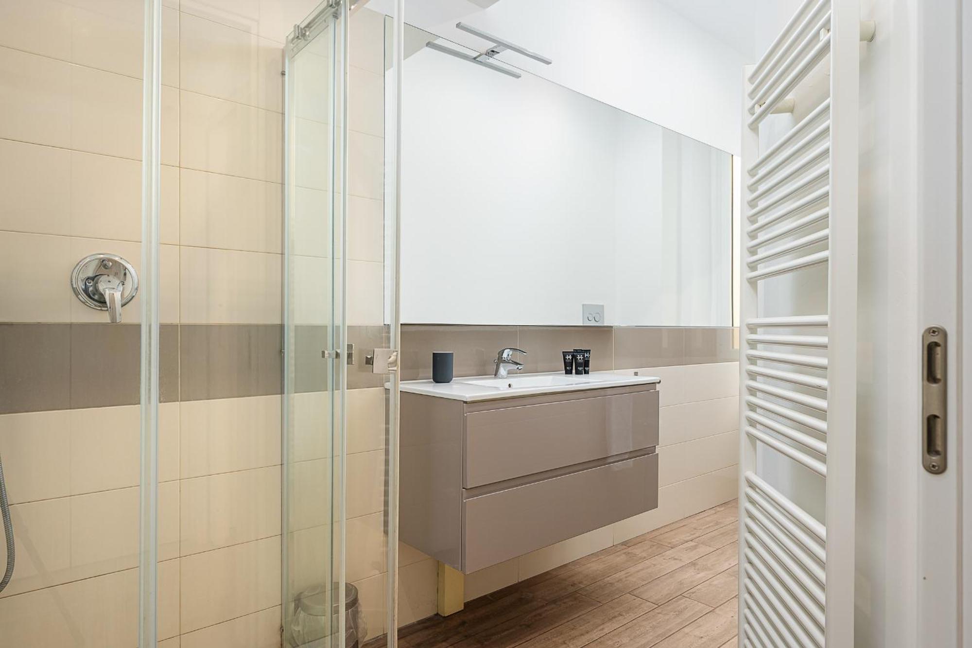 Classbnb-Elegant Apartment Near The City Center ميلان المظهر الخارجي الصورة