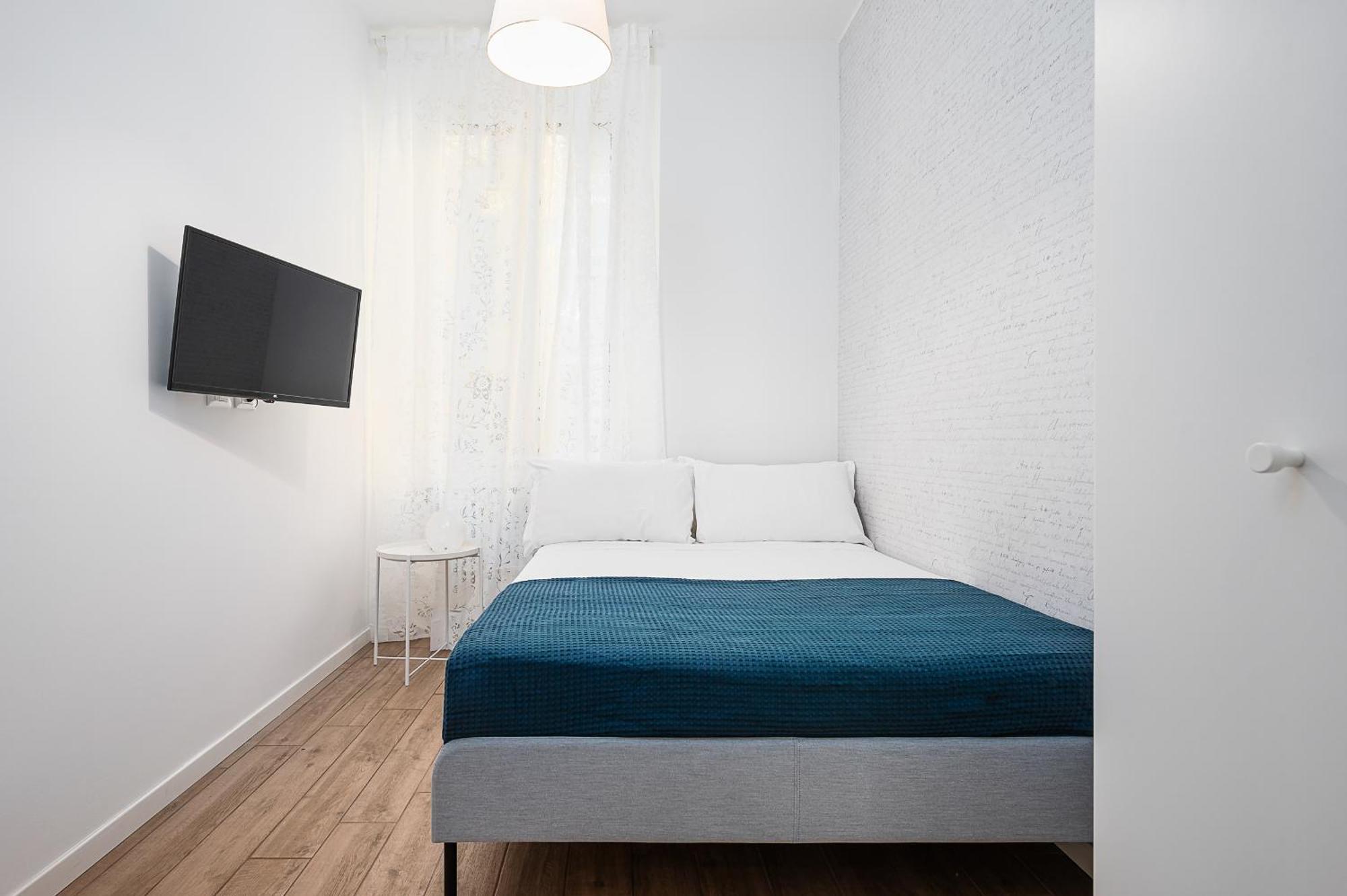 Classbnb-Elegant Apartment Near The City Center ميلان المظهر الخارجي الصورة