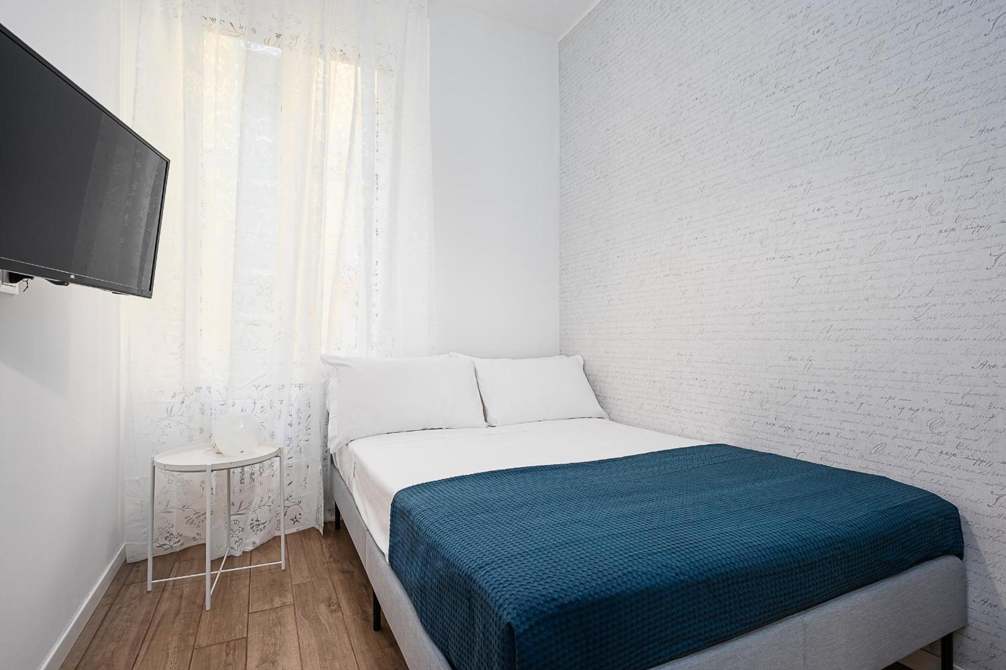 Classbnb-Elegant Apartment Near The City Center ميلان المظهر الخارجي الصورة